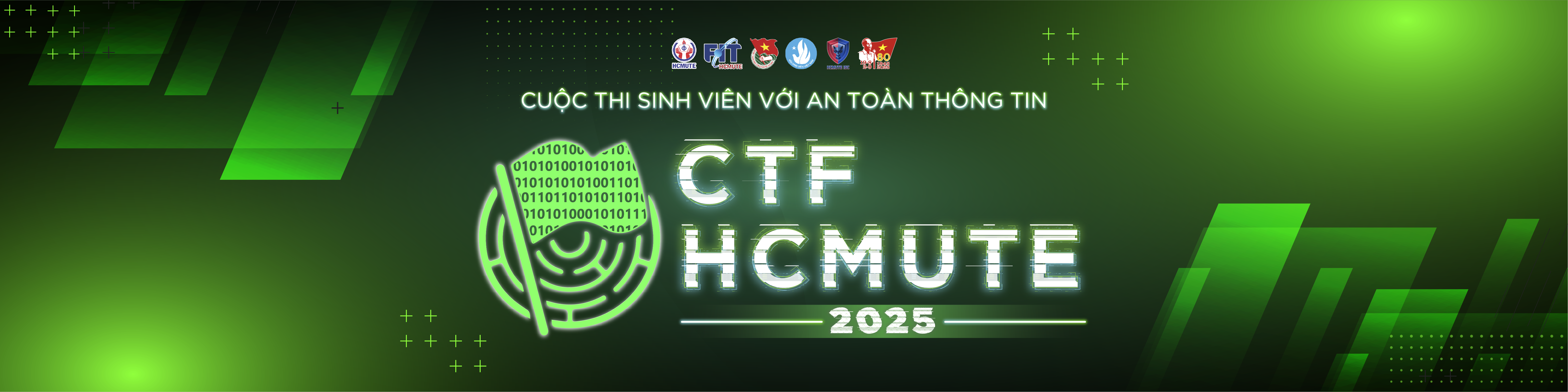 (VietNamese) UTECTF 2026 Writeup